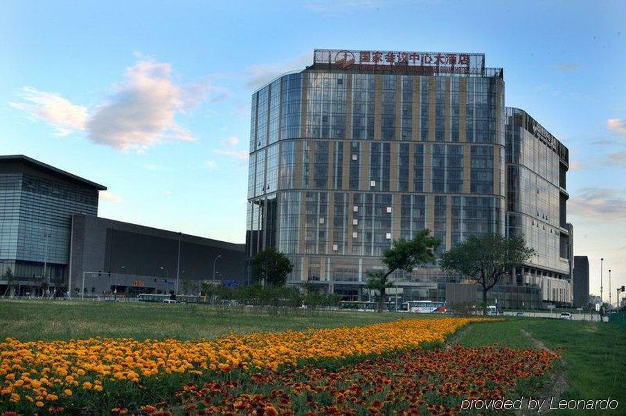 Southern Club Hotel Quảng Châu Ngoại thất bức ảnh
