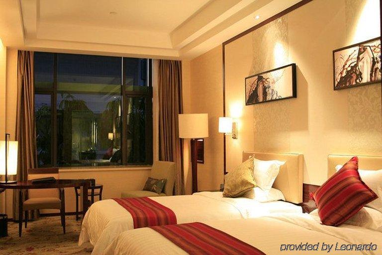 Southern Club Hotel Quảng Châu Ngoại thất bức ảnh