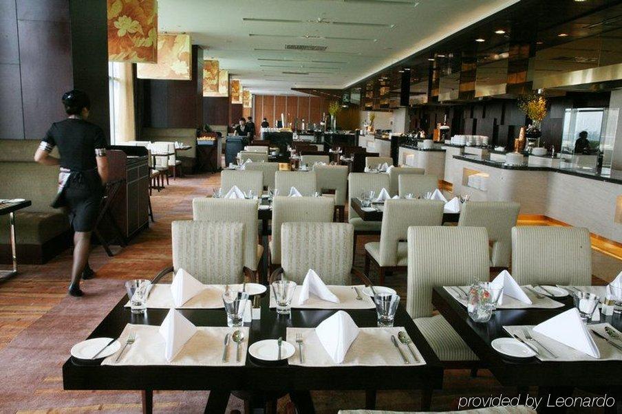 Southern Club Hotel Quảng Châu Ngoại thất bức ảnh