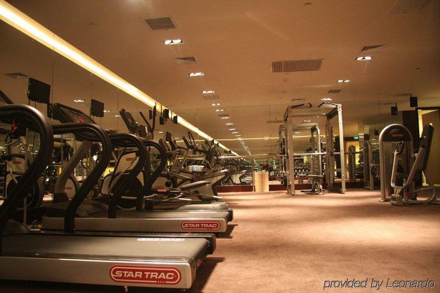 Southern Club Hotel Quảng Châu Tiện nghi bức ảnh