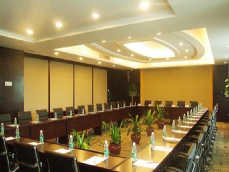 Southern Club Hotel Quảng Châu Ngoại thất bức ảnh