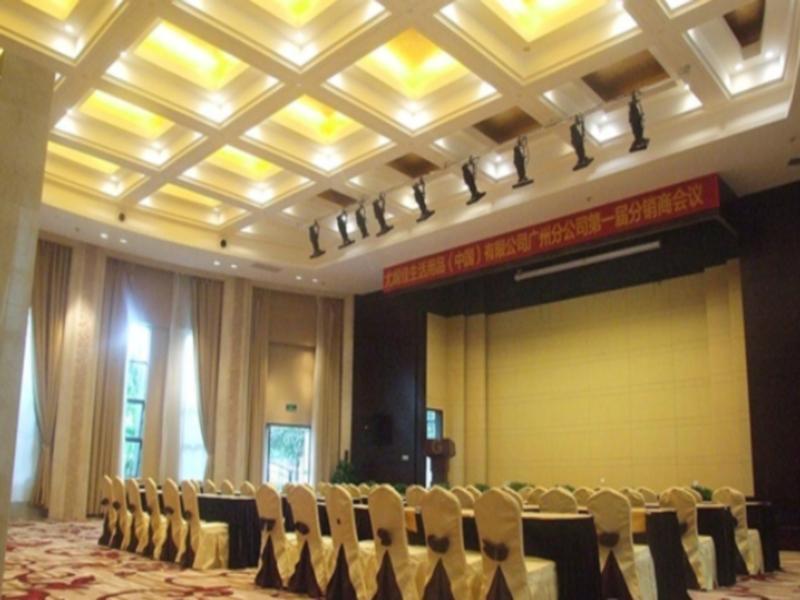 Southern Club Hotel Quảng Châu Ngoại thất bức ảnh