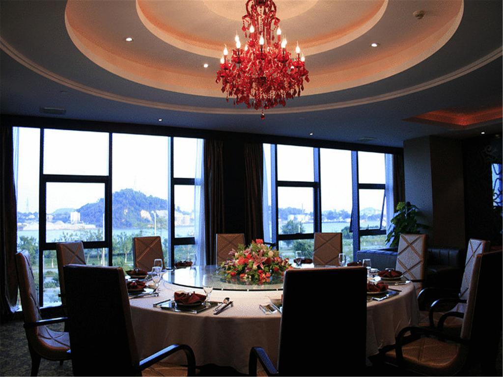 Southern Club Hotel Quảng Châu Ngoại thất bức ảnh