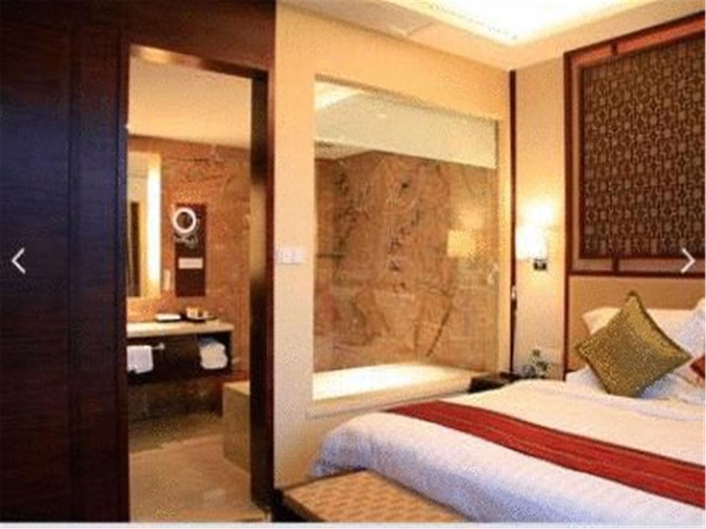 Southern Club Hotel Quảng Châu Ngoại thất bức ảnh