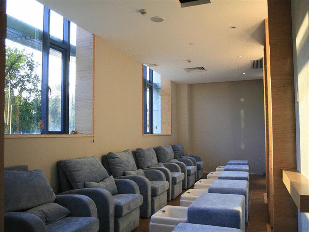 Southern Club Hotel Quảng Châu Ngoại thất bức ảnh