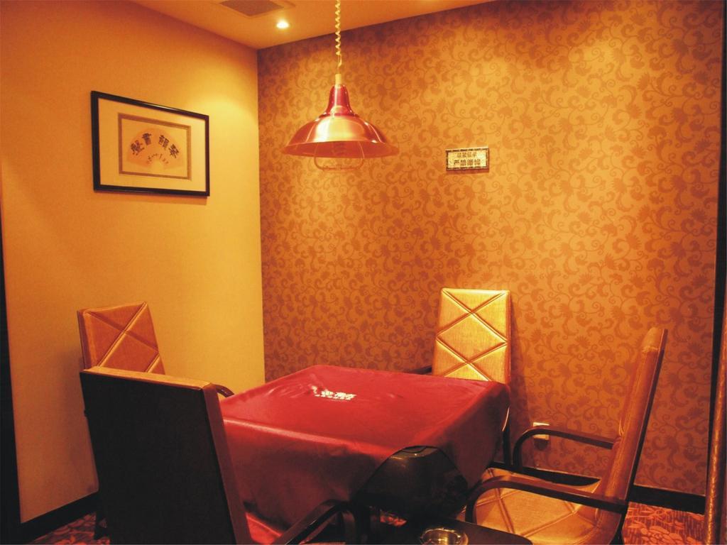 Southern Club Hotel Quảng Châu Ngoại thất bức ảnh