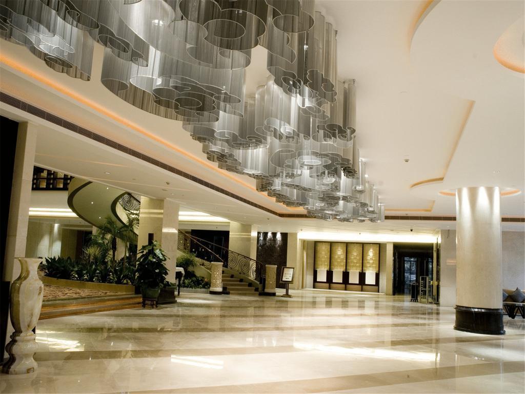 Southern Club Hotel Quảng Châu Ngoại thất bức ảnh