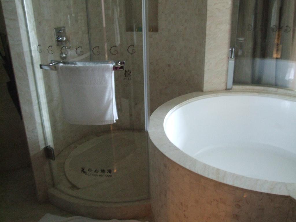 Southern Club Hotel Quảng Châu Phòng bức ảnh